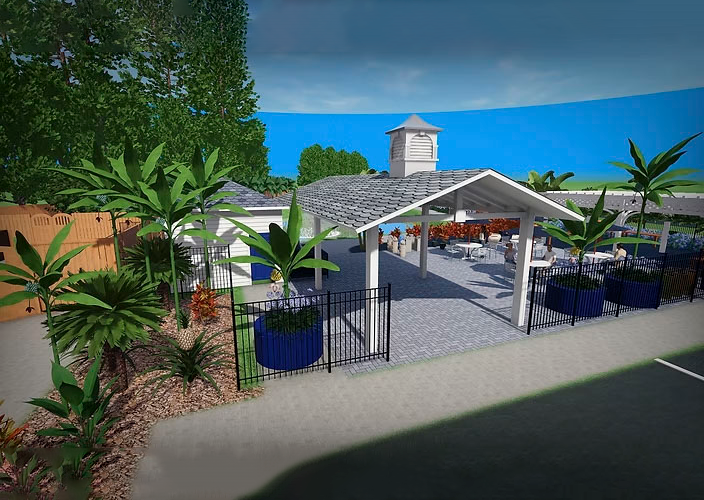 Grand Opening!